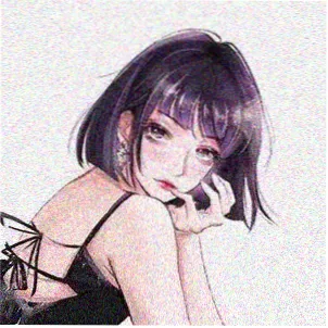 影迷 便利店冰美式 头像